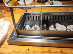 -市井烧烤·卤虾(和平上东店)