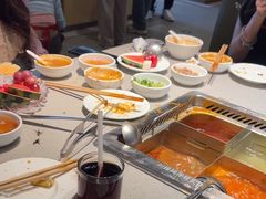 -海底捞火锅(太原南站店)