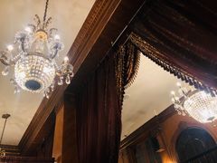 -马勒别墅·中餐厅