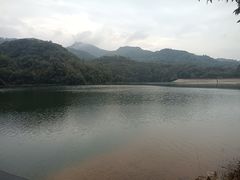 -广州市白云山风景名胜区