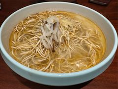 -奇芳阁·百年清真南京菜(夫子庙店)