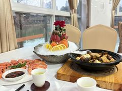-鹿鸣酒家(越秀店)