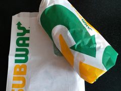 -SUBWAY赛百味(金码大厦店)