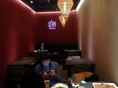 -丝路金桃·新疆菜(徐汇店)