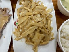 笋尖-金宝鸭肉店(斗西分店)