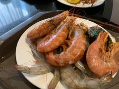-济南蓝海御华大饭店·蓝钻国际美食自助百汇(山东书城店)