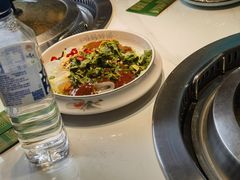 -满兴咱妈烀饼铁锅炖(兰州北街店)