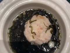-扬州香格里拉·香宫中餐厅