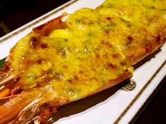 烤帝王虾-和枫(众意路店)