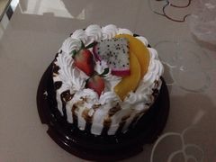 -欧贝拉蛋糕店(东门路店)