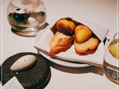 -L'Arome芳芳法国餐厅(仙林金鹰店)