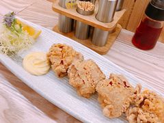 -八盛屋·沾面(集美万达店)