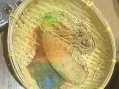 -北京老门框爆肚涮肉馆(凤城六路店)