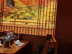 卡座-九田家黑牛烤肉料理(太阳宫广场店)