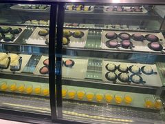 -SEA西雅图海鲜自助餐厅(正义店)