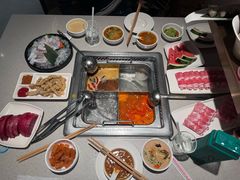 -海底捞火锅(王府井店)