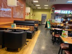 -赛百味SUBWAY(萝岗万达店)