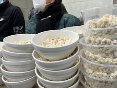 -刘信牛羊肉小炒泡馍(回民街店)