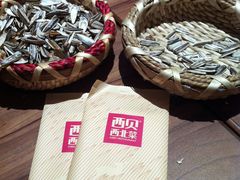 -西贝莜面村(上海百联西郊店)