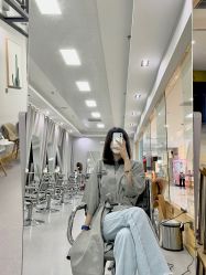 -涩谷· Hair Salon