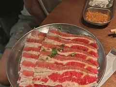 -马场洞肉铺(高丽街店)