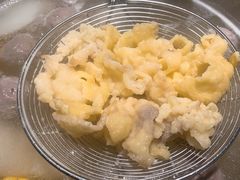 -幸运牛汕头小黄牛牛肉火锅(梅林店)