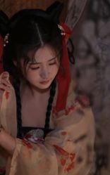 -汉仪华裳汉服馆(打浦桥店)