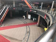 -泰州时尚莱迪购物广场(坡子街商业步行街店)