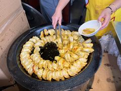 -蒋家桥饺面店(广陵路店)