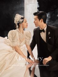 -爱城婚纱摄影·品质严选店