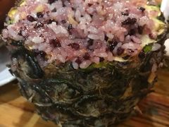 -小锅巴纳西餐厅