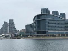 -日照世帆赛基地
