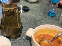 -俭寨大盘鸡·新疆菜·烧烤(博乐店)