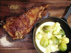 -食间牛排(湖西路店)