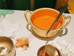 -西塔老太太拌饭(洋泾天物空间店)