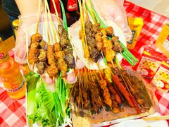 -98K烧烤(顺外路店)