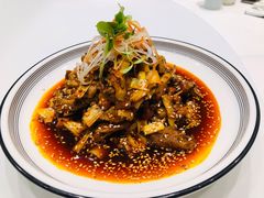 凉拌鸡-院8里·少城记忆老川菜(宽窄巷子店)