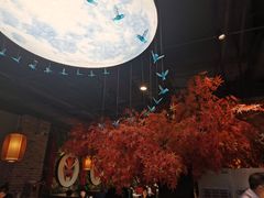 大堂-雲蜀龙阁·金牌水煮鱼(方庄店)