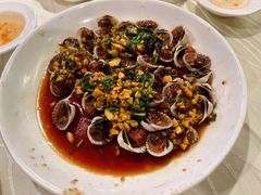 生腌血蚌-迈姨·潮州菜(麓湖公园店)