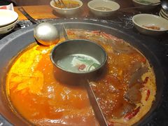 -要德火锅(泰隆商业街店)