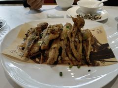 -火龙堂·风味民间菜(文一路店)