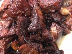 -尹记餐馆(花园店)