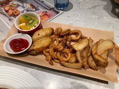 -必胜客(远大路店)