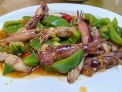 -星奇缘·海鲜餐厅(东山美食地标店)