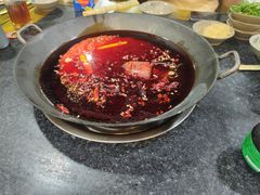 -星鸿社重庆老火锅