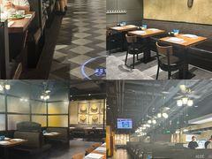 -汉巴味德·烤肉与啤酒的自助(杭州大悦城店)