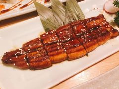 -山之川日料放题(通州店)