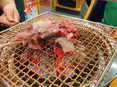 -九田家黑牛烤肉料理(吴江万象汇店)