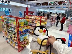 -纪念日百货(江西南昌店)