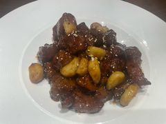 -卫鼎轩·曹公馆(鼓楼店)